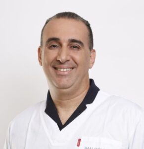 ד"ר ערן פרמון